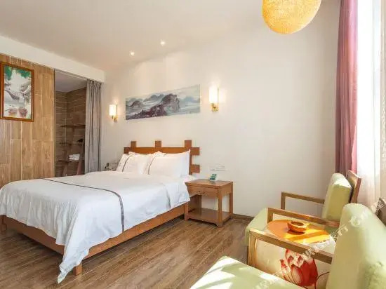 Tanghan Courtyard Hotel (Huizhou Zhongkai)