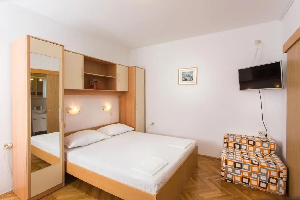 Apartments Bibijana