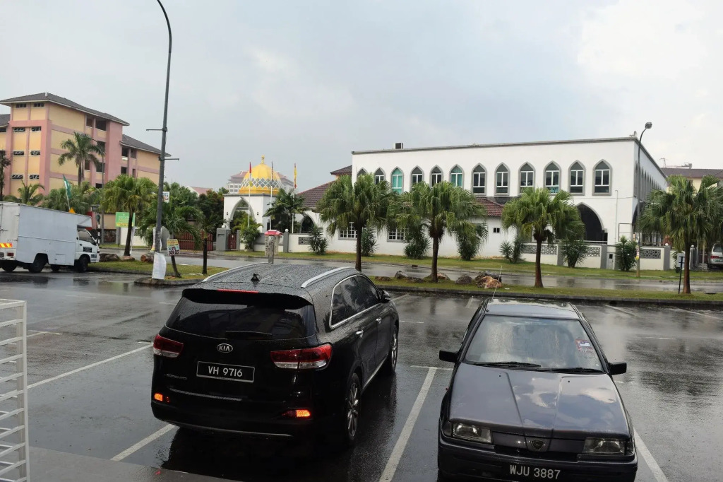 S Rose Hotel