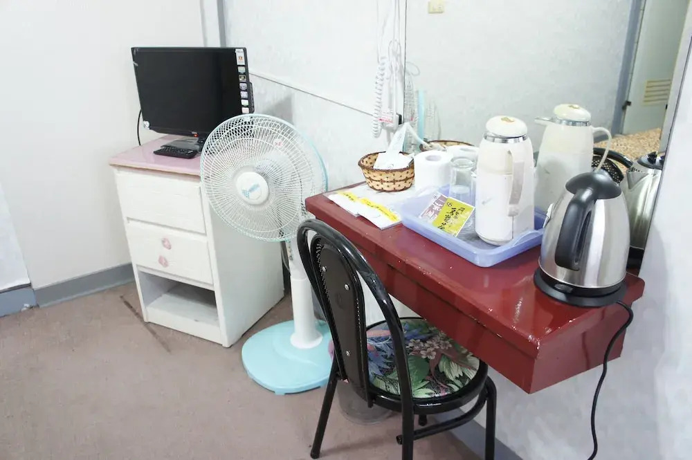 Song Mao Homestay