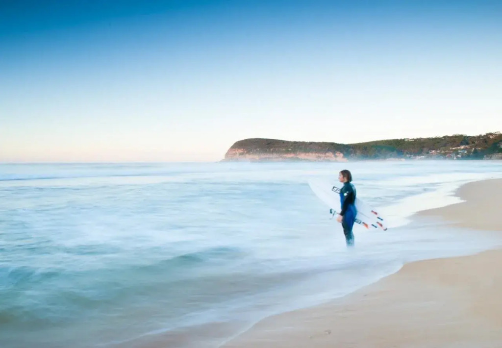 Copacabana Shores
