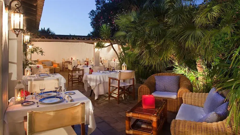 Mangio Fango Hotel et Spa