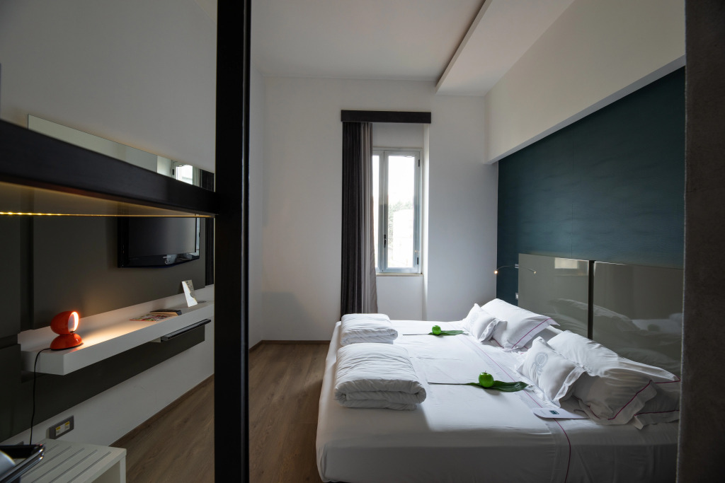 UNA Hotels One Siracusa Wellness & SPA