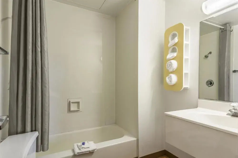 Motel 6 Pittsburgh Cranberry