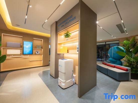 Homeinn · neo Hotel (Dezhou College Pedestrian Street Xuefu Branch)