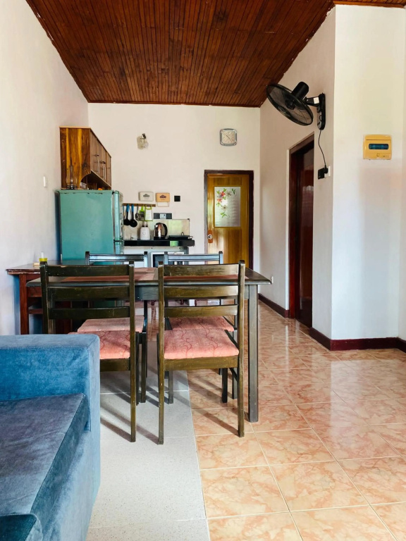 AlsonVilla Tourist Guest House