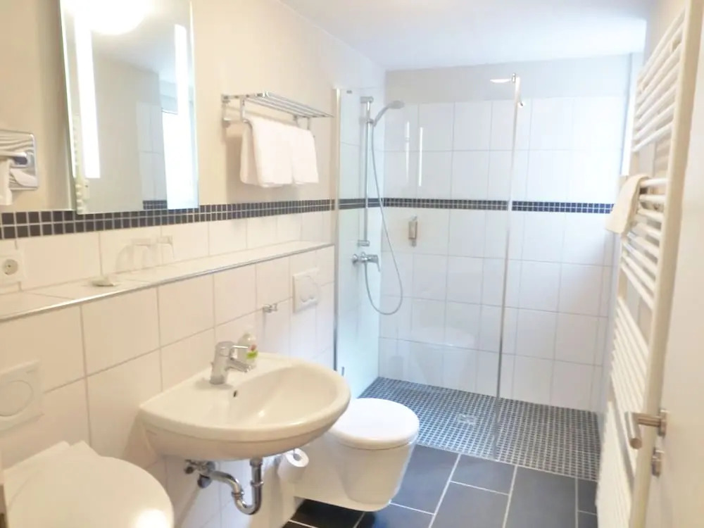Villa Waldfrieden - Design trifft Budget