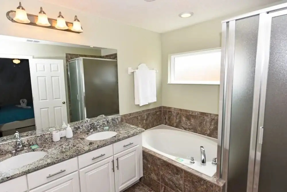 394 Watersong House 6 Bedroom by Florida Star
