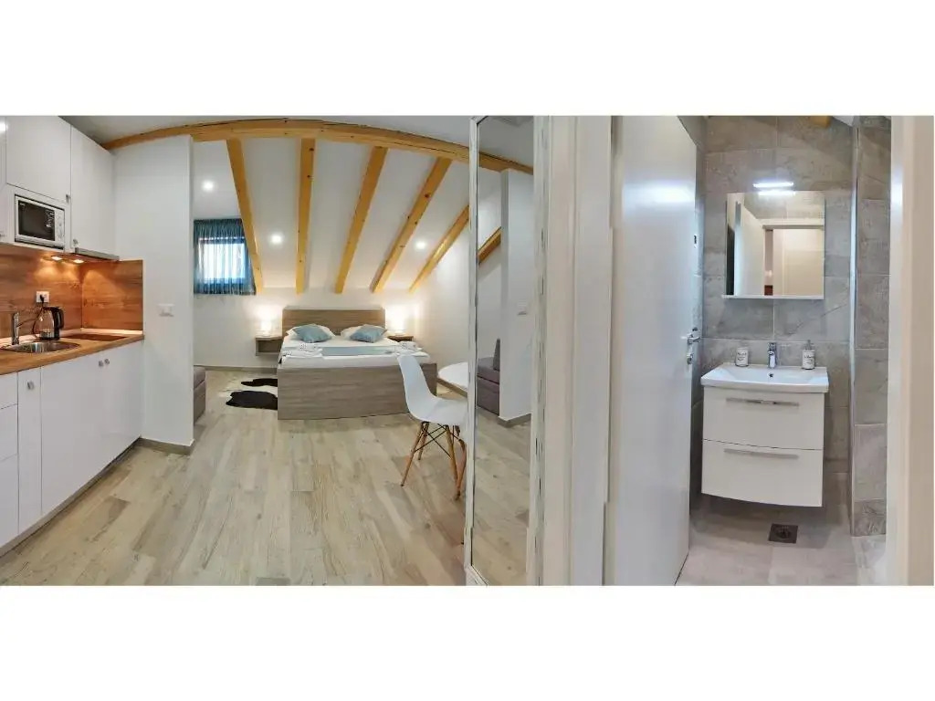Apartments Sweet Escape
