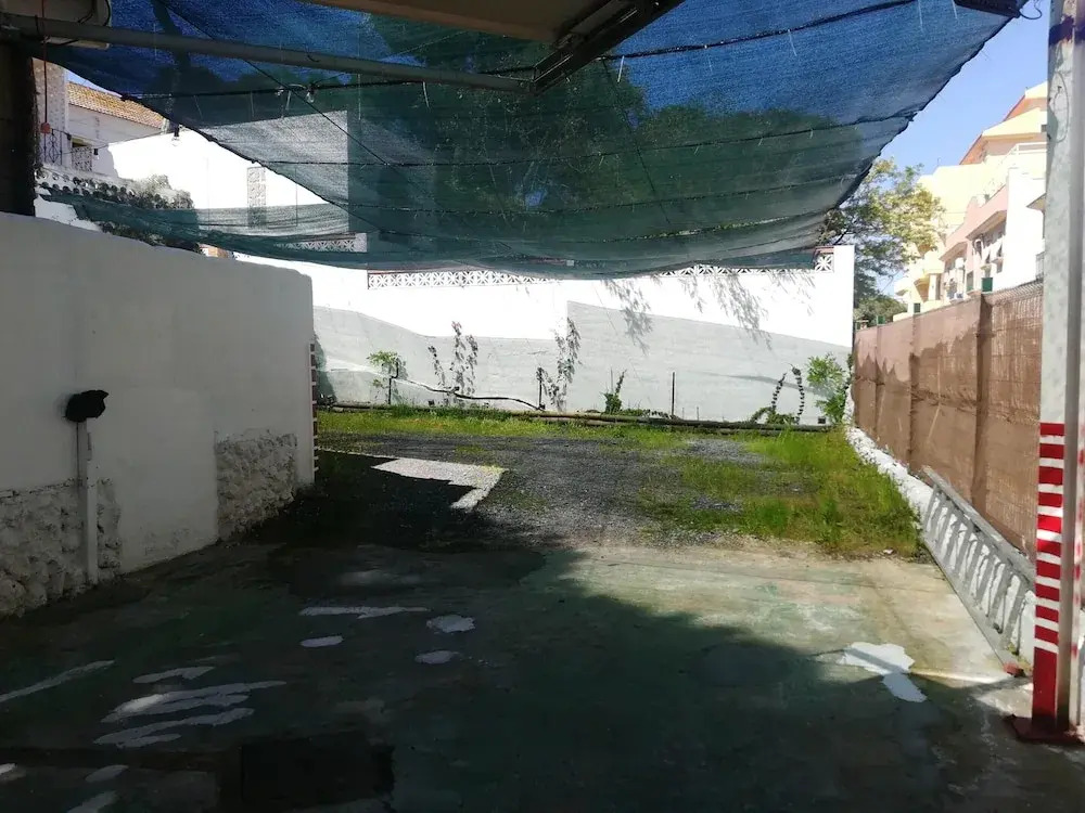 Villa with 2 Bedrooms in Punta Umbría, with Private Pool, Enclosed Garden And Wifi