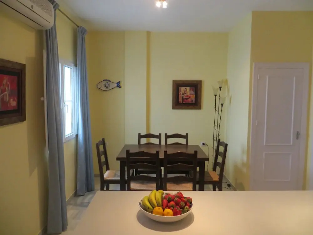 Casa 9 Sanlúcar