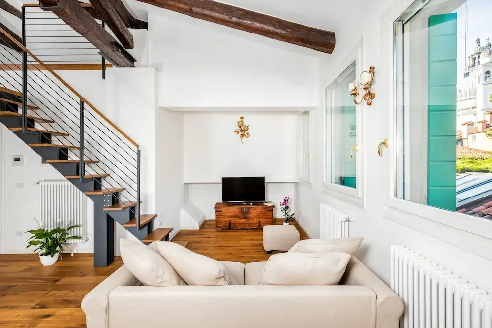 Punta della Dogana Luxury Suites