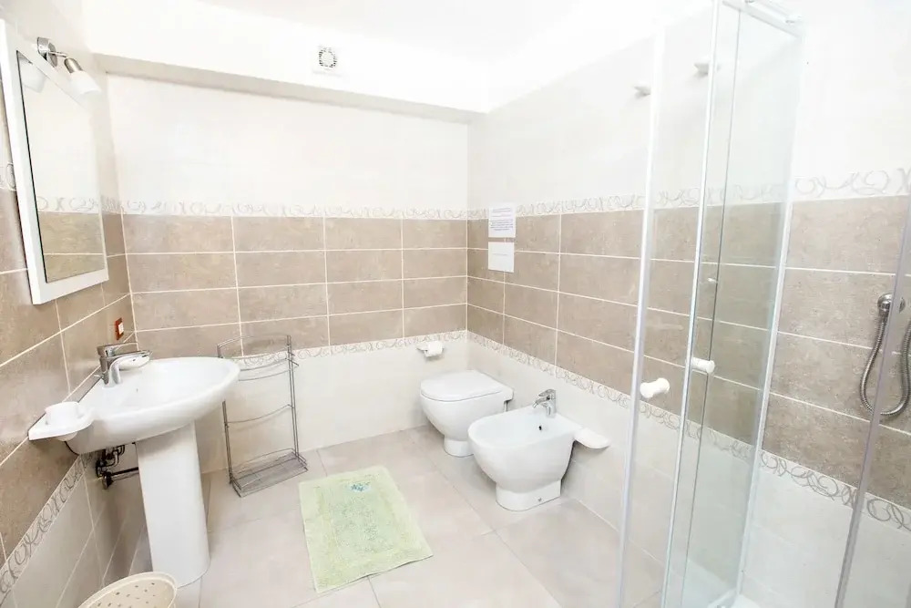 Villino Enzo 350 mt Baia di Porto Frailis