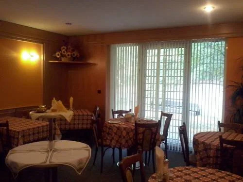 Hotel Amfora