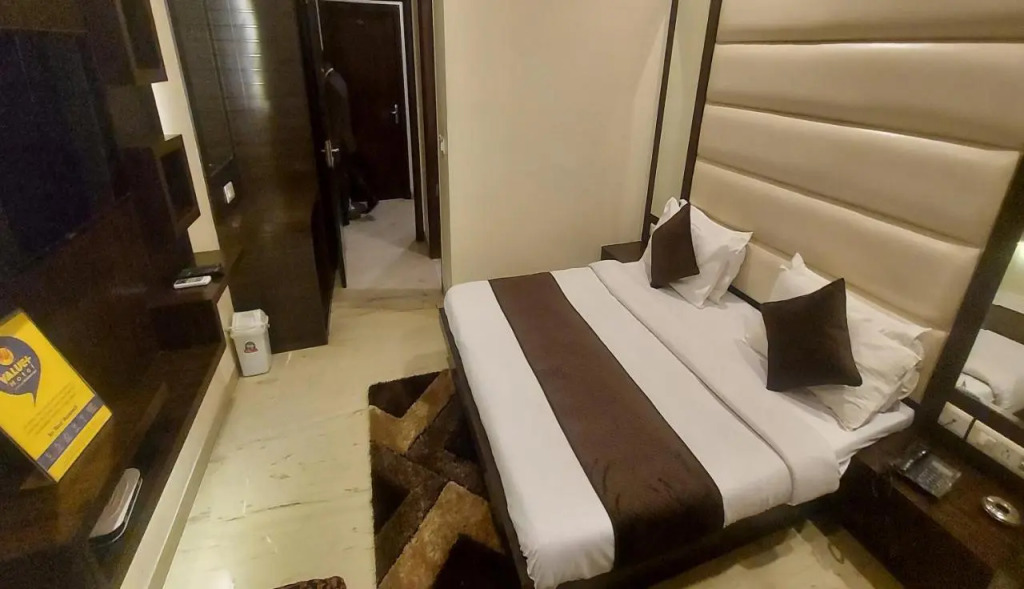 Hotel Goyal Palace