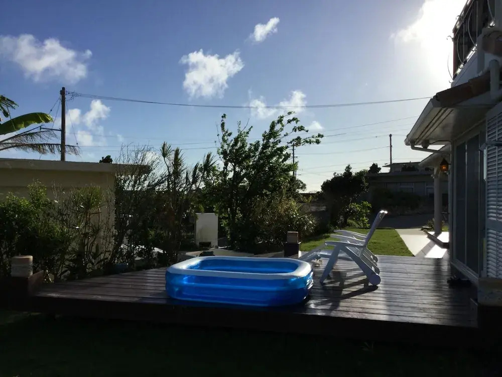 Hills Villa Miyakojima