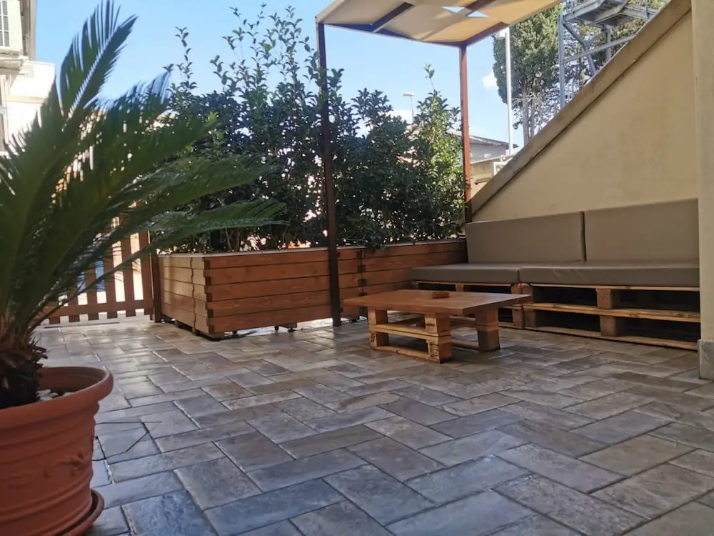 Casa DellArtista