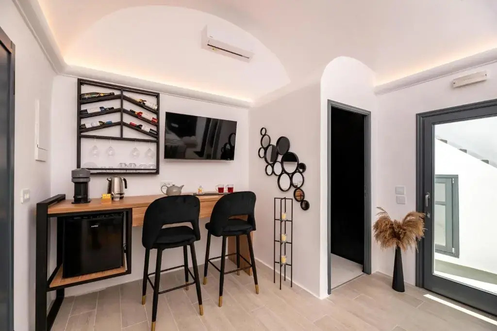 Saint Sin Romantic Suites and Spa Adults Only