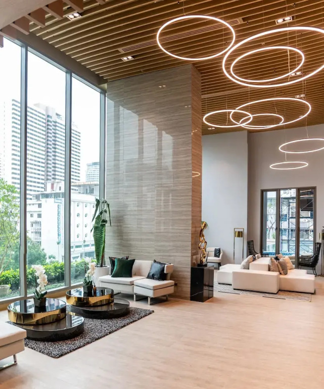 The Rich Residence Sukhumvit Nana
