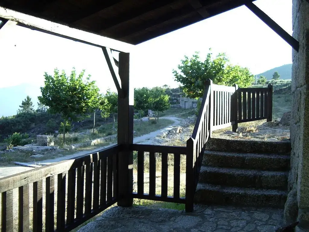 Quinta De Cabrum