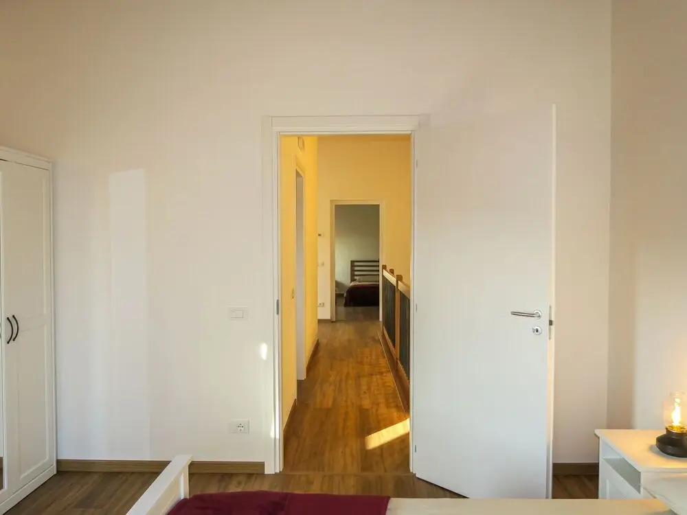 Holiday Home Casa di Nonno by Interhome