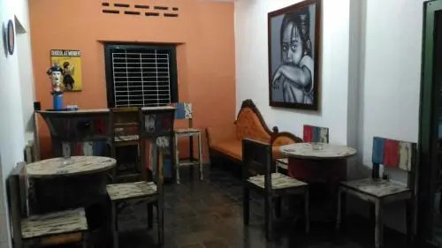 Holland Guest House Yogyakarta