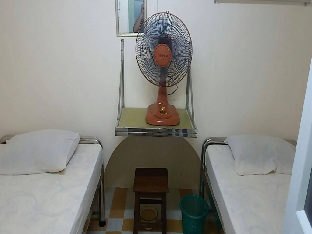 Breeze Guest House
