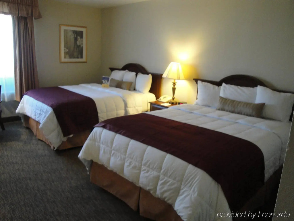 Arden Star Hotel