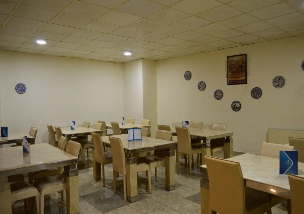 Amman Palace Hotel