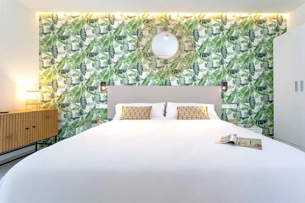 Exclusive Apartament in Cadiz Center Catedral III