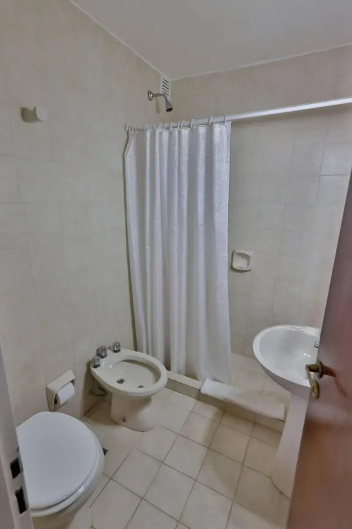 LA PONDEROSA Apart Hotel