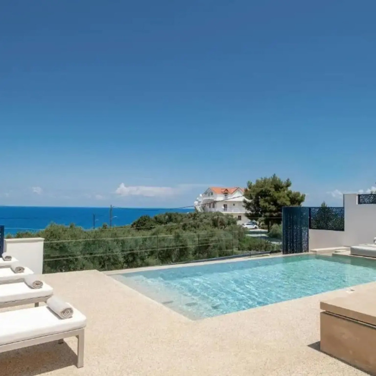 Ventus Villa Akrotiri Zakynthos