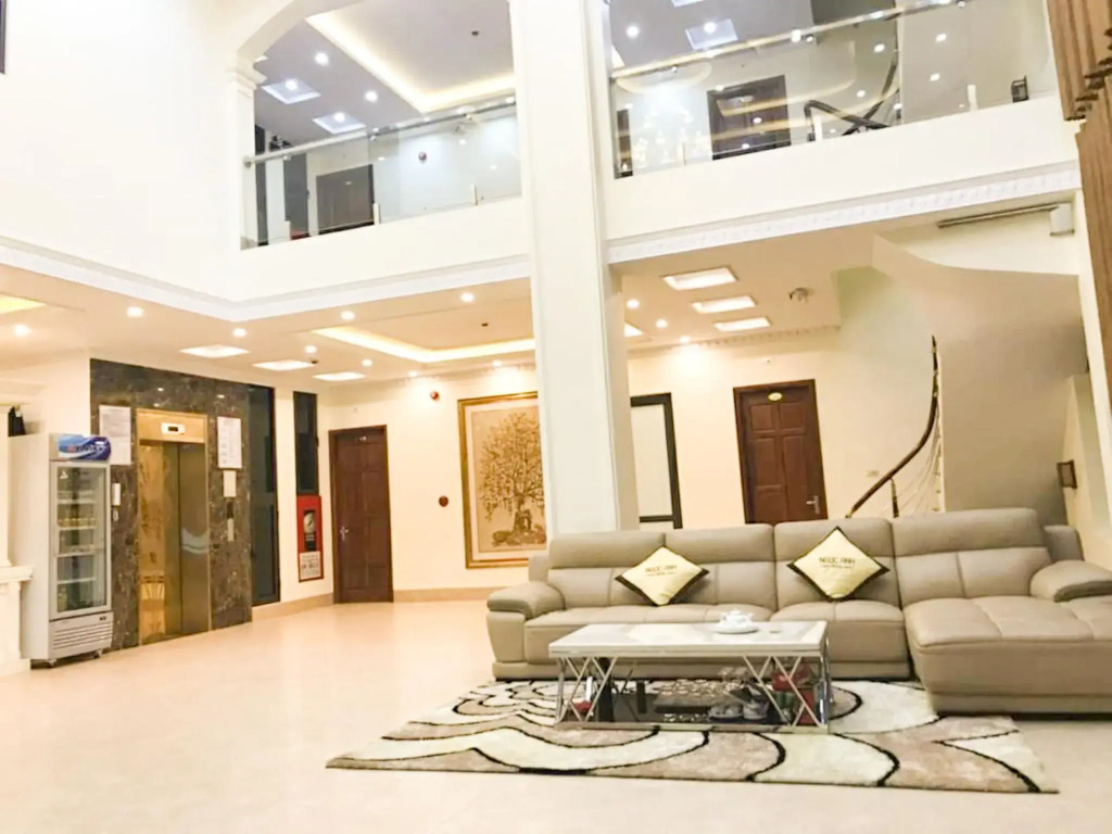 Hotel Ngoc Anh - Van Don