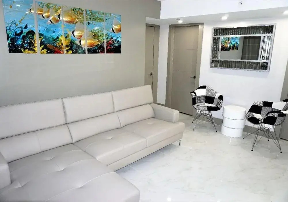 Luxury Beach Resort - HORA RENTALS