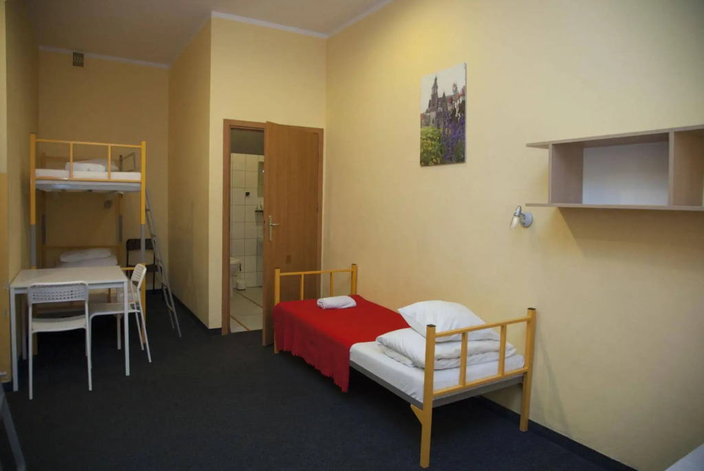 City Hostel