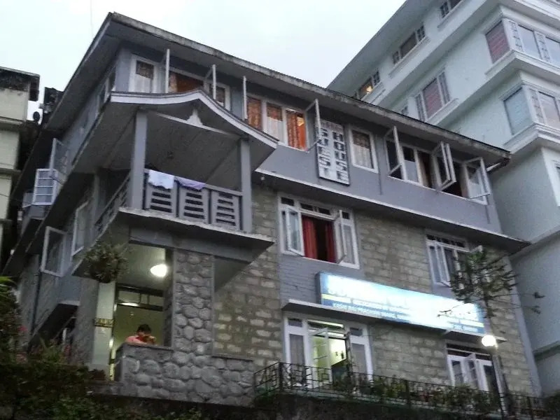 Sukhim Guest House