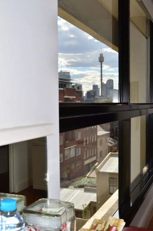 Potts Point Chic, Sydney Apartment