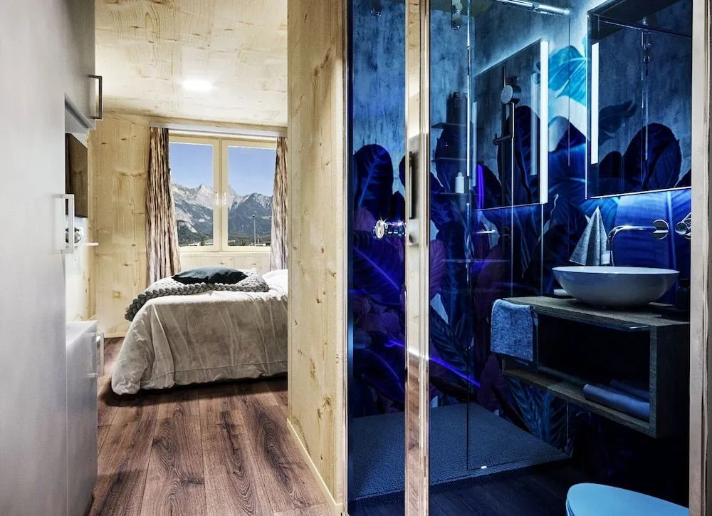 Cubilaris Motel