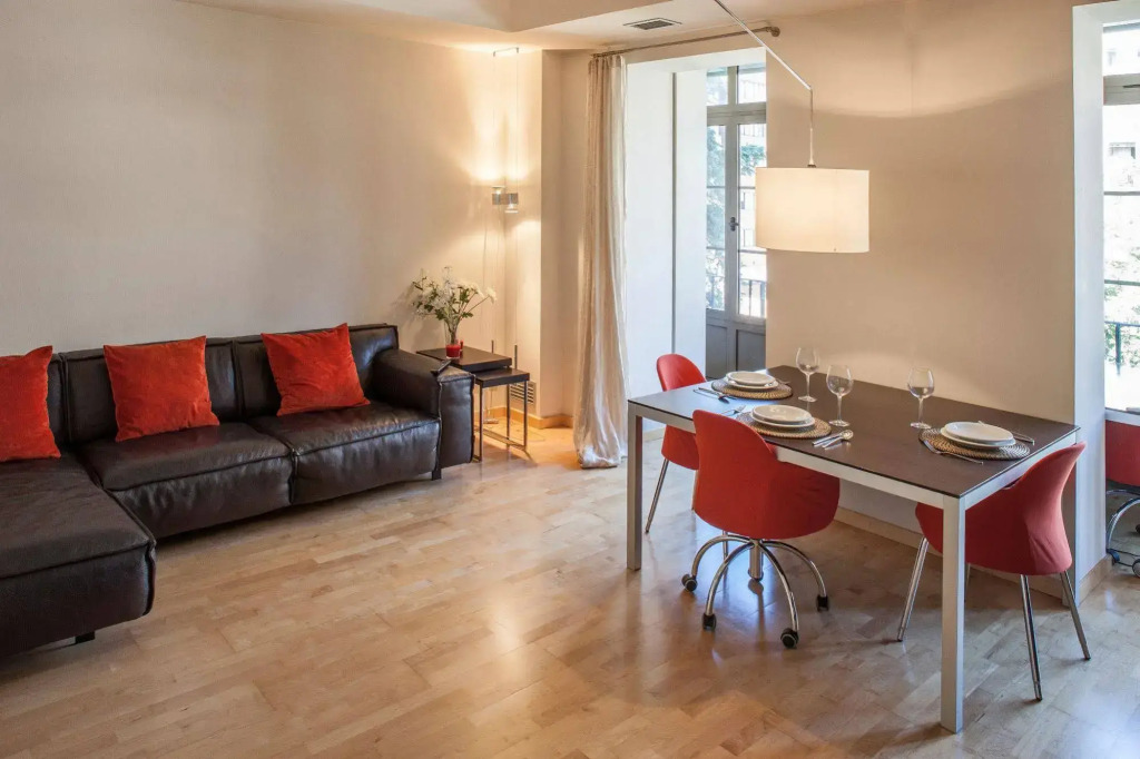 Flateli Mallorca-Passeig de Gracia