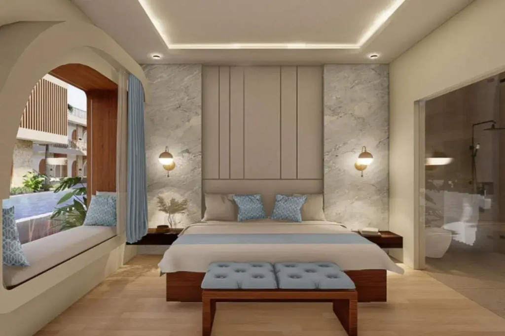 La Tropica Canggu Bali By Kanaya Hospitality