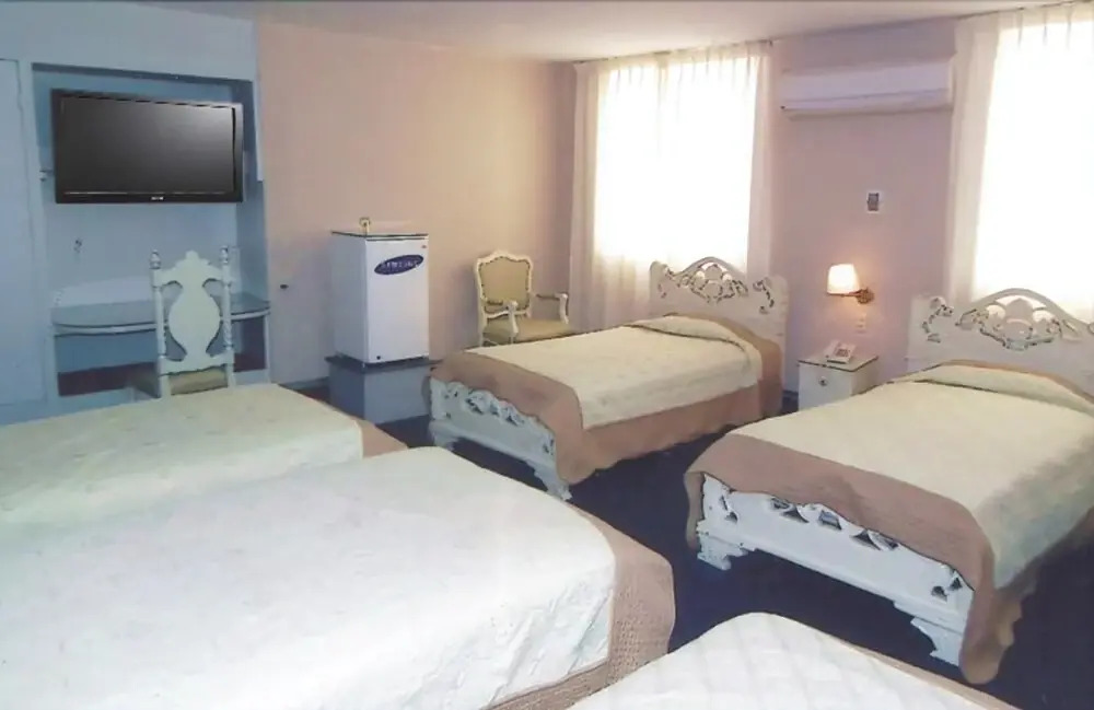 Hotel Esmeralda