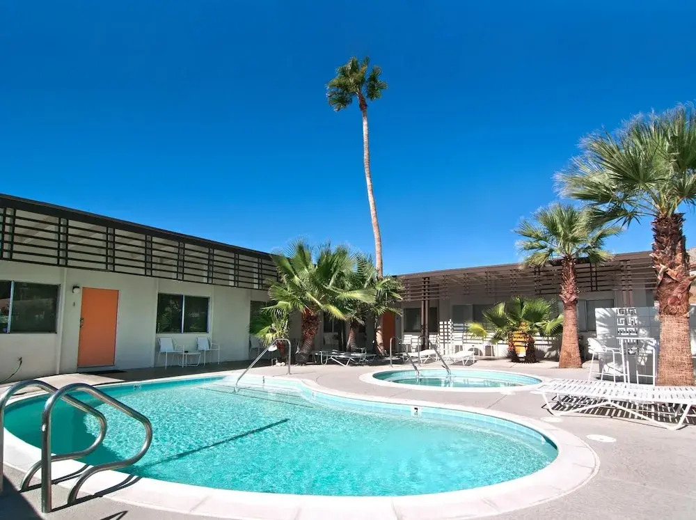 The Getaway Boutique Vacation Rentals