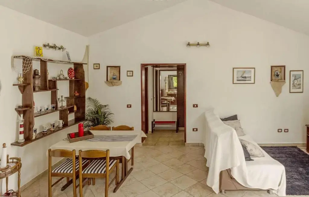 Argonave 6 Apartment