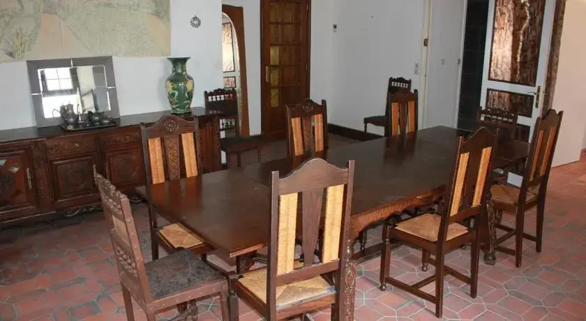 La Chancellerie