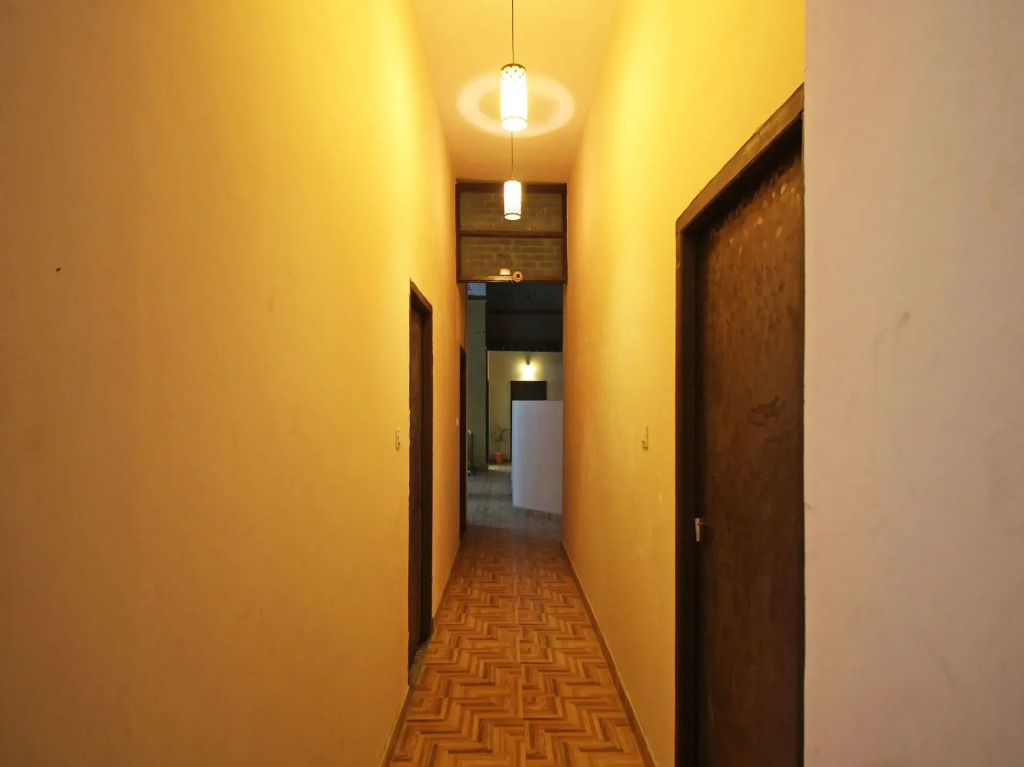 FabHotel KK Residency