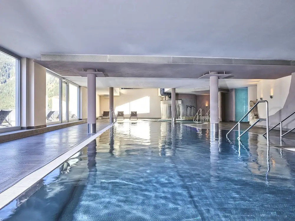 Hapimag Resort Bad Gastein