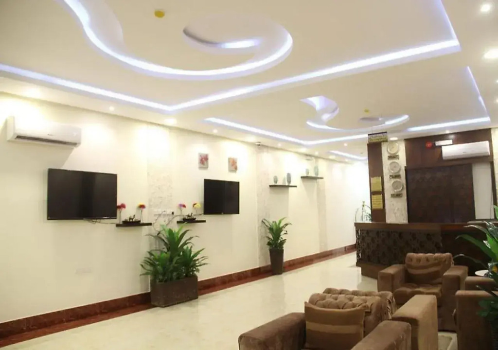 Vision Suites  For Furnished Apartments