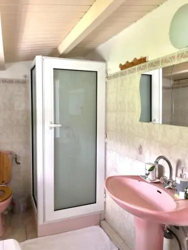 Villa des îles
