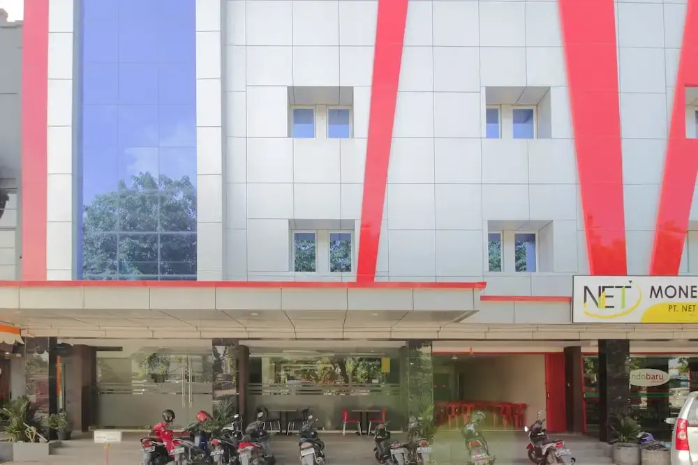 Airy Batam Center Mitra Raya Blok A 16 Batam
