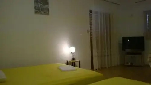 Apartments Kuss